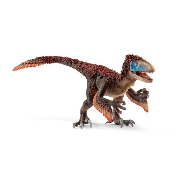 Schleich 14582 prehistorické zvieratko dinosaura Utahraptor, dinosaury, brontosaurus, stegosaurus, stegosaury, dinosaury druhy, druhy dinosaurov, raptor dinosaurus, názvy dinosaurov, najznámejšie druhy dinosaurov, dinosaury druhy obrazky, dinosaury typy, mená dinosaurov, dinosaurus s dlhym krkom, najznámejšie dinosaury, mäsožravé dinosaury druhy, zoznam dinosaurov, obrazky dinosaurov, dinosaurus bylinožravec, dinosaury figurky, figurky dinosaurov, maly dinosaurus, skameneliny dinosaurov, vykopavky dinosaurov, dinosaurus figurka