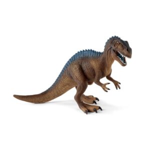 Schleich 14584 Acrocanthosaurus, dinosaury, brontosaurus, stegosaurus, stegosaury, dinosaury druhy, druhy dinosaurov, raptor dinosaurus, názvy dinosaurov, najznámejšie druhy dinosaurov, dinosaury druhy obrazky, dinosaury typy, mená dinosaurov, dinosaurus s dlhym krkom, najznámejšie dinosaury, mäsožravé dinosaury druhy, zoznam dinosaurov, obrazky dinosaurov, dinosaurus bylinožravec, dinosaury figurky, figurky dinosaurov, maly dinosaurus, skameneliny dinosaurov, vykopavky dinosaurov, dinosaurus figurka