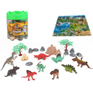 MAC TOYS Dinosaury set 24ks, dinosaury, brontosaurus, stegosaurus, stegosaury, dinosaury druhy, druhy dinosaurov, raptor dinosaurus, názvy dinosaurov, najznámejšie druhy dinosaurov, dinosaury druhy obrazky, dinosaury typy, mená dinosaurov, dinosaurus s dlhym krkom, najznámejšie dinosaury, mäsožravé dinosaury druhy, zoznam dinosaurov, obrazky dinosaurov, dinosaurus bylinožravec, dinosaury figurky, figurky dinosaurov, maly dinosaurus, skameneliny dinosaurov, vykopavky dinosaurov, dinosaurus figurka