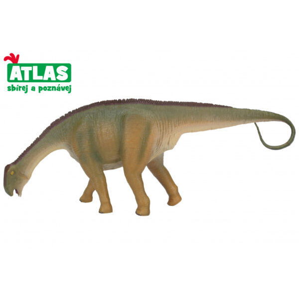 Atlas D Hadrosaurus 21 cm, dinosaury, brontosaurus, stegosaurus, stegosaury, dinosaury druhy, druhy dinosaurov, raptor dinosaurus, názvy dinosaurov, najznámejšie druhy dinosaurov, dinosaury druhy obrazky, dinosaury typy, mená dinosaurov, dinosaurus s dlhym krkom, najznámejšie dinosaury, mäsožravé dinosaury druhy, zoznam dinosaurov, obrazky dinosaurov, dinosaurus bylinožravec, dinosaury figurky, figurky dinosaurov, maly dinosaurus, skameneliny dinosaurov, vykopavky dinosaurov, dinosaurus figurka