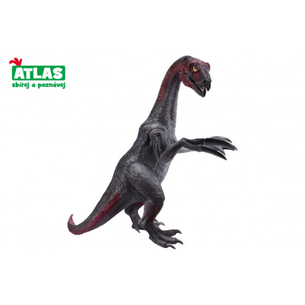 Atlas Therizinosaurus 20 cm, dinosaury, brontosaurus, stegosaurus, stegosaury, dinosaury druhy, druhy dinosaurov, raptor dinosaurus, názvy dinosaurov, najznámejšie druhy dinosaurov, dinosaury druhy obrazky, dinosaury typy, mená dinosaurov, dinosaurus s dlhym krkom, najznámejšie dinosaury, mäsožravé dinosaury druhy, zoznam dinosaurov, obrazky dinosaurov, dinosaurus bylinožravec, dinosaury figurky, figurky dinosaurov, maly dinosaurus, skameneliny dinosaurov, vykopavky dinosaurov, dinosaurus figurka