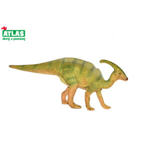 Atlas D Dino Parasaurolophus 19cm, dinosaury, brontosaurus, stegosaurus, stegosaury, dinosaury druhy, druhy dinosaurov, raptor dinosaurus, názvy dinosaurov, najznámejšie druhy dinosaurov, dinosaury druhy obrazky, dinosaury typy, mená dinosaurov, dinosaurus s dlhym krkom, najznámejšie dinosaury, mäsožravé dinosaury druhy, zoznam dinosaurov, obrazky dinosaurov, dinosaurus bylinožravec, dinosaury figurky, figurky dinosaurov, maly dinosaurus, skameneliny dinosaurov, vykopavky dinosaurov, dinosaurus figurka