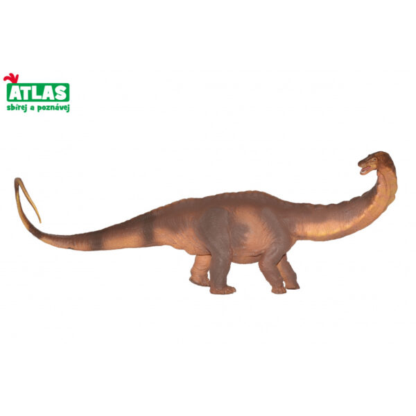 Atlas G Dino Apatosaurus 33cm, dinosaury, brontosaurus, stegosaurus, stegosaury, dinosaury druhy, druhy dinosaurov, raptor dinosaurus, názvy dinosaurov, najznámejšie druhy dinosaurov, dinosaury druhy obrazky, dinosaury typy, mená dinosaurov, dinosaurus s dlhym krkom, najznámejšie dinosaury, mäsožravé dinosaury druhy, zoznam dinosaurov, obrazky dinosaurov, dinosaurus bylinožravec, dinosaury figurky, figurky dinosaurov, maly dinosaurus, skameneliny dinosaurov, vykopavky dinosaurov, dinosaurus figurka