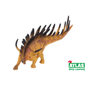 Atlas D Dino Kentrosaurus 15cm, dinosaury, brontosaurus, stegosaurus, stegosaury, dinosaury druhy, druhy dinosaurov, raptor dinosaurus, názvy dinosaurov, najznámejšie druhy dinosaurov, dinosaury druhy obrazky, dinosaury typy, mená dinosaurov, dinosaurus s dlhym krkom, najznámejšie dinosaury, mäsožravé dinosaury druhy, zoznam dinosaurov, obrazky dinosaurov, dinosaurus bylinožravec, dinosaury figurky, figurky dinosaurov, maly dinosaurus, skameneliny dinosaurov, vykopavky dinosaurov, dinosaurus figurka