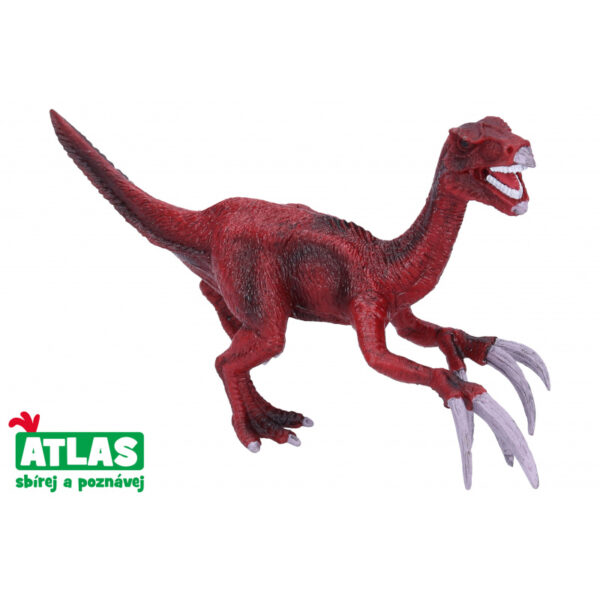 Atlas C Dino Therizinosaurus 17 cm, dinosaury, brontosaurus, stegosaurus, stegosaury, dinosaury druhy, druhy dinosaurov, raptor dinosaurus, názvy dinosaurov, najznámejšie druhy dinosaurov, dinosaury druhy obrazky, dinosaury typy, mená dinosaurov, dinosaurus s dlhym krkom, najznámejšie dinosaury, mäsožravé dinosaury druhy, zoznam dinosaurov, obrazky dinosaurov, dinosaurus bylinožravec, dinosaury figurky, figurky dinosaurov, maly dinosaurus, skameneliny dinosaurov, vykopavky dinosaurov, dinosaurus figurka