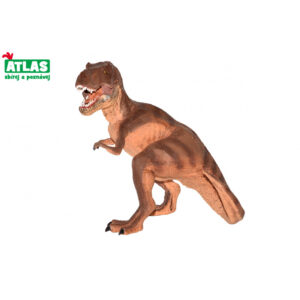 Atlas G Dino Tyrannosaurus Rex 22cm, dinosaury, brontosaurus, stegosaurus, stegosaury, dinosaury druhy, druhy dinosaurov, raptor dinosaurus, názvy dinosaurov, najznámejšie druhy dinosaurov, dinosaury druhy obrazky, dinosaury typy, mená dinosaurov, dinosaurus s dlhym krkom, najznámejšie dinosaury, mäsožravé dinosaury druhy, zoznam dinosaurov, obrazky dinosaurov, dinosaurus bylinožravec, dinosaury figurky, figurky dinosaurov, maly dinosaurus, skameneliny dinosaurov, vykopavky dinosaurov, dinosaurus figurka