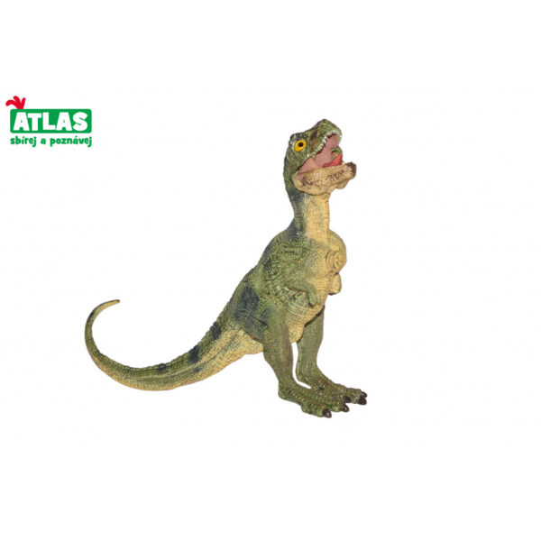 Atlas B Dino Tyrannosaurus 11 cm, dinosaury, brontosaurus, stegosaurus, stegosaury, dinosaury druhy, druhy dinosaurov, raptor dinosaurus, názvy dinosaurov, najznámejšie druhy dinosaurov, dinosaury druhy obrazky, dinosaury typy, mená dinosaurov, dinosaurus s dlhym krkom, najznámejšie dinosaury, mäsožravé dinosaury druhy, zoznam dinosaurov, obrazky dinosaurov, dinosaurus bylinožravec, dinosaury figurky, figurky dinosaurov, maly dinosaurus, skameneliny dinosaurov, vykopavky dinosaurov, dinosaurus figurka