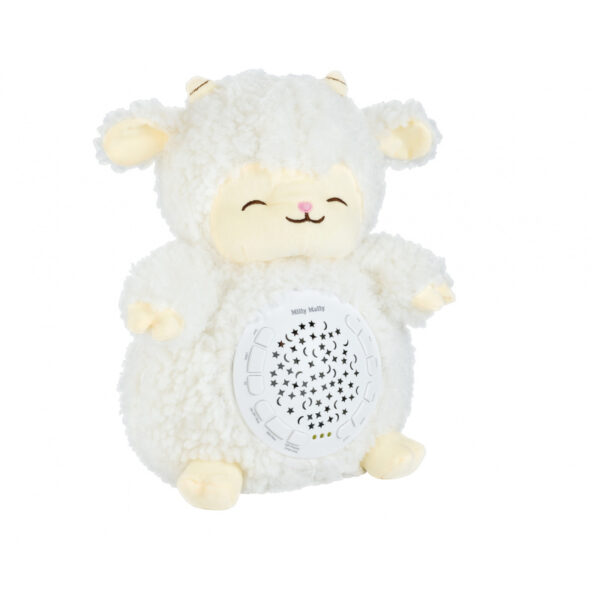 Plyšová hračka s projektorom Milly Sheep, projektor pre deti, led projektor, projektor na kreslenie, vianocny projektor, nocne svetielko pre deti, detsky projektor rozpravky, nocne svetielko, premietačka na stenu pre deti, prenosný mini projektor, projektor vesmiru, mini led projektor, projektor vianocny, detský projektor na kreslenie, projektor na obkreslovanie, detske nocne svetielko, vesmir projektor, projektor vesmiru na stenu, mini projektor pre deti, projektor rozpravky, led projektor hviezd, projektor na malovanie, mojkáčik pre babatko, mojkáčik, mojkacik pre novorodenca, mojkacik pre babatko, mojkáčik pre deti