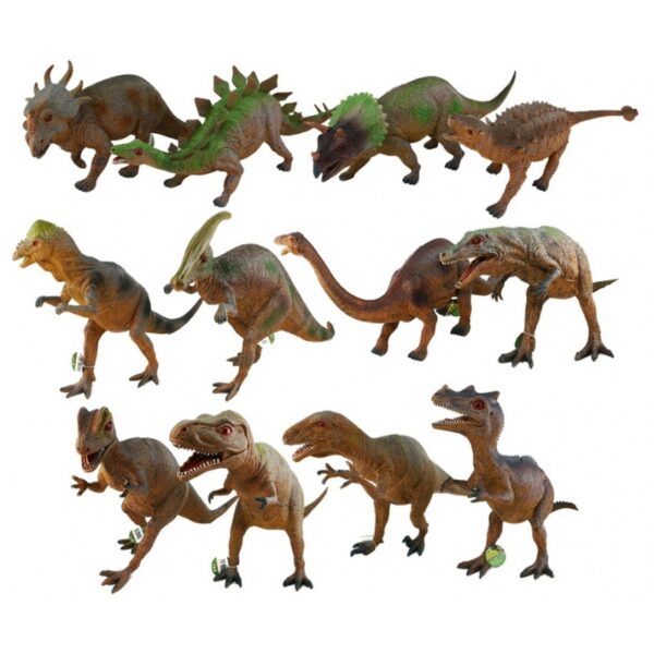 Rappa dinosaurus 45-51 cm A, dinosaury, brontosaurus, stegosaurus, stegosaury, dinosaury druhy, druhy dinosaurov, raptor dinosaurus, názvy dinosaurov, najznámejšie druhy dinosaurov, dinosaury druhy obrazky, dinosaury typy, mená dinosaurov, dinosaurus s dlhym krkom, najznámejšie dinosaury, mäsožravé dinosaury druhy, zoznam dinosaurov, obrazky dinosaurov, dinosaurus bylinožravec, dinosaury figurky, figurky dinosaurov, maly dinosaurus, skameneliny dinosaurov, vykopavky dinosaurov, dinosaurus figurka