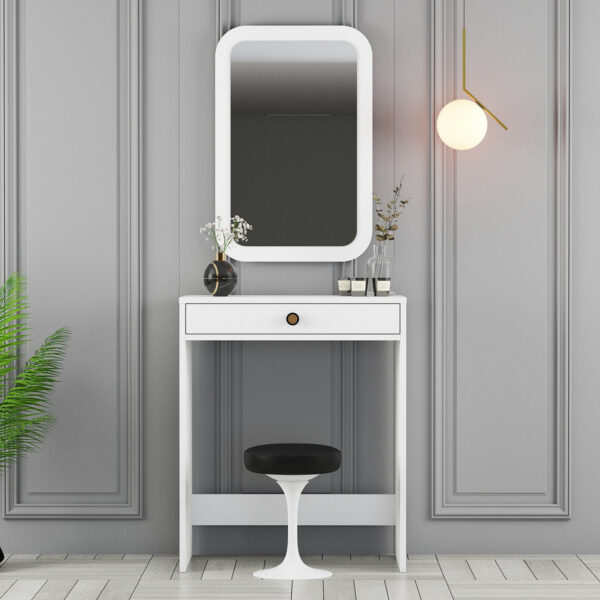 Kozmetický stolík Lisbon Mirror White - toaletný stolík, kozmeticky stolik, toaletny stolik, kozmetický stolík, toaletné stolíky, toaletné stoliky, moderny kozmeticky stolik, kozmeticke stoliky, toaletný stolík so svetlom, zrkadlo so ziarovkami, toaletne stoliky, makeup stolik, kozmetický stolik, kozmeticky stolik s osvetlenim, toaletný stolík hnedy, toaletný stolík so zrkadlom, toaletny stolik s led osvetlenim, kozmeticky stolík, stol na licenie, malovaci stolik, toaletný stolík s osvetlením, toaletné zrkadlo, stolik na licenie, kozmetický stolík so zrkadlom, stolík so zrkadlom, toaletný stolík biely, moderný toaletný stolík, biely toaletný stolík, stolik kozmeticky, toaletný stolík bez zrkadla, stolik so zrkadlom, toaletný stolík so zrkadlom pre dievčatá, stolik zo zrkadlom, kozmeticky stolik so svetlom, stolík na make up, biely kozmeticky stolik, zrkadlo na toaletný stolík, stolik toaletny, maly toaletny stolik, lacne toaletne stoliky, zrkadlovy toaletny stolik, dreveny toaletny stolik, stolik na kozmetiku, toaletny stolik do spalne, detsky stol na licenie, kozmetické stolíky so zrkadlom, moderny toaletny stolik, lacny toaletny stolik, toaletne stoliky do spalne, toaletné stolíky s osvetlením