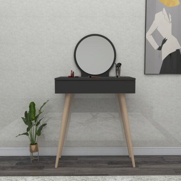 Kozmetický stolík Siena Anthracite - toaletný stolík, kozmeticky stolik, toaletny stolik, kozmetický stolík, toaletné stolíky, toaletné stoliky, moderny kozmeticky stolik, kozmeticke stoliky, toaletný stolík so svetlom, zrkadlo so ziarovkami, toaletne stoliky, makeup stolik, kozmetický stolik, kozmeticky stolik s osvetlenim, toaletný stolík hnedy, toaletný stolík so zrkadlom, toaletny stolik s led osvetlenim, kozmeticky stolík, stol na licenie, malovaci stolik, toaletný stolík s osvetlením, toaletné zrkadlo, stolik na licenie, kozmetický stolík so zrkadlom, stolík so zrkadlom, toaletný stolík biely, moderný toaletný stolík, biely toaletný stolík, stolik kozmeticky, toaletný stolík bez zrkadla, stolik so zrkadlom, toaletný stolík so zrkadlom pre dievčatá, stolik zo zrkadlom, kozmeticky stolik so svetlom, stolík na make up, biely kozmeticky stolik, zrkadlo na toaletný stolík, stolik toaletny, maly toaletny stolik, lacne toaletne stoliky, zrkadlovy toaletny stolik, dreveny toaletny stolik, stolik na kozmetiku, toaletny stolik do spalne, detsky stol na licenie, kozmetické stolíky so zrkadlom, moderny toaletny stolik, lacny toaletny stolik, toaletne stoliky do spalne, toaletné stolíky s osvetlením