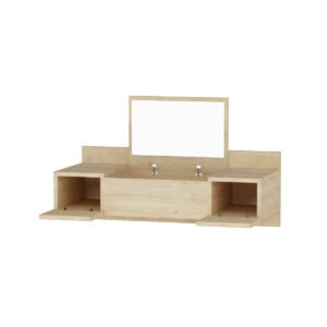 Kozmetický stolík Zakkum Sapphire Oak - toaletný stolík, kozmeticky stolik, toaletny stolik, kozmetický stolík, toaletné stolíky, toaletné stoliky, moderny kozmeticky stolik, kozmeticke stoliky, toaletný stolík so svetlom, zrkadlo so ziarovkami, toaletne stoliky, makeup stolik, kozmetický stolik, kozmeticky stolik s osvetlenim, toaletný stolík hnedy, toaletný stolík so zrkadlom, toaletny stolik s led osvetlenim, kozmeticky stolík, stol na licenie, malovaci stolik, toaletný stolík s osvetlením, toaletné zrkadlo, stolik na licenie, kozmetický stolík so zrkadlom, stolík so zrkadlom, toaletný stolík biely, moderný toaletný stolík, biely toaletný stolík, stolik kozmeticky, toaletný stolík bez zrkadla, stolik so zrkadlom, toaletný stolík so zrkadlom pre dievčatá, stolik zo zrkadlom, kozmeticky stolik so svetlom, stolík na make up, biely kozmeticky stolik, zrkadlo na toaletný stolík, stolik toaletny, maly toaletny stolik, lacne toaletne stoliky, zrkadlovy toaletny stolik, dreveny toaletny stolik, stolik na kozmetiku, toaletny stolik do spalne, detsky stol na licenie, kozmetické stolíky so zrkadlom, moderny toaletny stolik, lacny toaletny stolik, toaletne stoliky do spalne, toaletné stolíky s osvetlením