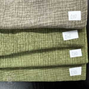 Balík látok dvojitá gázovina 2225 - mušelín, mušelin, muselin latka, mušelin latka, gazovina, gázovina metráž, gazovina latka, gázovina, trojita gazovina, bambusový mušelín, latka muselin, bavlněný mušelín metráž, mušelín látka metráž, dvojita gazovina metraz, deka pre bábätko, letná deka pre bábätko, bambusova deka pre dieta, muselinova prikryvka, strikovana deka pre babatko, biela deka pre babatko, prikrývka pre bábätko