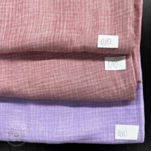 Balík látok dvojitá gázovina 2236 - mušelín, mušelin, muselin latka, mušelin latka, gazovina, gázovina metráž, gazovina latka, gázovina, trojita gazovina, bambusový mušelín, latka muselin, bavlněný mušelín metráž, mušelín látka metráž, dvojita gazovina metraz, deka pre bábätko, letná deka pre bábätko, bambusova deka pre dieta, muselinova prikryvka, strikovana deka pre babatko, biela deka pre babatko, prikrývka pre bábätko