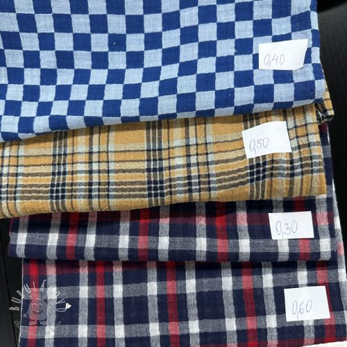 Balík látok dvojitá gázovina 2308 - mušelín, mušelin, muselin latka, mušelin latka, gazovina, gázovina metráž, gazovina latka, gázovina, trojita gazovina, bambusový mušelín, latka muselin, bavlněný mušelín metráž, mušelín látka metráž, dvojita gazovina metraz, deka pre bábätko, letná deka pre bábätko, bambusova deka pre dieta, muselinova prikryvka, strikovana deka pre babatko, biela deka pre babatko, prikrývka pre bábätko