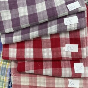 Balík látok dvojitá gázovina 2310 - mušelín, mušelin, muselin latka, mušelin latka, gazovina, gázovina metráž, gazovina latka, gázovina, trojita gazovina, bambusový mušelín, latka muselin, bavlněný mušelín metráž, mušelín látka metráž, dvojita gazovina metraz, deka pre bábätko, letná deka pre bábätko, bambusova deka pre dieta, muselinova prikryvka, strikovana deka pre babatko, biela deka pre babatko, prikrývka pre bábätko