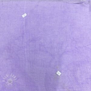 Dvojitá gázovina/mušelín Vintage violet II.trieda - mušelín, mušelin, muselin latka, mušelin latka, gazovina, gázovina metráž, gazovina latka, gázovina, trojita gazovina, bambusový mušelín, latka muselin, bavlněný mušelín metráž, mušelín látka metráž, dvojita gazovina metraz, deka pre bábätko, letná deka pre bábätko, bambusova deka pre dieta, muselinova prikryvka, strikovana deka pre babatko, biela deka pre babatko, prikrývka pre bábätko