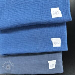 Balík látok gázovina ORGANIC 585 - mušelín, mušelin, muselin latka, mušelin latka, gazovina, gázovina metráž, gazovina latka, gázovina, trojita gazovina, bambusový mušelín, latka muselin, bavlněný mušelín metráž, mušelín látka metráž, dvojita gazovina metraz, deka pre bábätko, letná deka pre bábätko, bambusova deka pre dieta, muselinova prikryvka, strikovana deka pre babatko, biela deka pre babatko, prikrývka pre bábätko