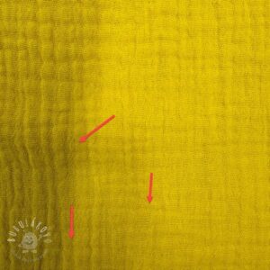 Dvojitá gázovina/mušelín lemon II.trieda - mušelín, mušelin, muselin latka, mušelin latka, gazovina, gázovina metráž, gazovina latka, gázovina, trojita gazovina, bambusový mušelín, latka muselin, bavlněný mušelín metráž, mušelín látka metráž, dvojita gazovina metraz, deka pre bábätko, letná deka pre bábätko, bambusova deka pre dieta, muselinova prikryvka, strikovana deka pre babatko, biela deka pre babatko, prikrývka pre bábätko