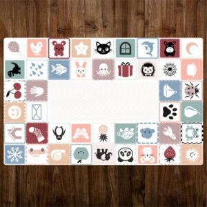 Montessori podložka na hranie INSPIO - Tlmené farby pre bábätká, podložka na hranie, podlozky na hranie, penova podložka na hranie, detská podložka na hranie, penová podložka na hranie, podložka na hranie pre deti, detské podložky na hranie, podlozka na zem pre deti, podložka pre deti na zem, podložka pre deti na hranie, podložky na hranie pre deti, penove podlozky na zem pre deti, detská penová podložka na hranie, makka podlozka na hranie, penove podlozky na hranie, penova podložka na hranie pre deti