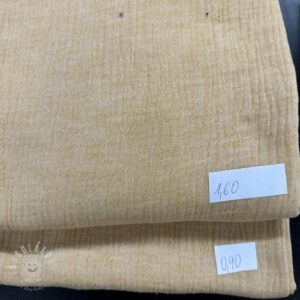 Balík látok dvojitá gázovina 2361 - mušelín, mušelin, muselin latka, mušelin latka, gazovina, gázovina metráž, gazovina latka, gázovina, trojita gazovina, bambusový mušelín, latka muselin, bavlněný mušelín metráž, mušelín látka metráž, dvojita gazovina metraz, deka pre bábätko, letná deka pre bábätko, bambusova deka pre dieta, muselinova prikryvka, strikovana deka pre babatko, biela deka pre babatko, prikrývka pre bábätko