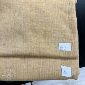 Balík látok dvojitá gázovina 2363 - mušelín, mušelin, muselin latka, mušelin latka, gazovina, gázovina metráž, gazovina latka, gázovina, trojita gazovina, bambusový mušelín, latka muselin, bavlněný mušelín metráž, mušelín látka metráž, dvojita gazovina metraz, deka pre bábätko, letná deka pre bábätko, bambusova deka pre dieta, muselinova prikryvka, strikovana deka pre babatko, biela deka pre babatko, prikrývka pre bábätko