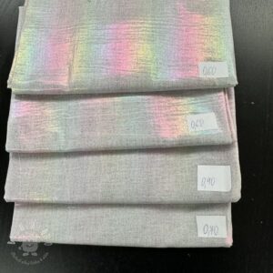 Balík látok dvojitá gázovina 2383 - mušelín, mušelin, muselin latka, mušelin latka, gazovina, gázovina metráž, gazovina latka, gázovina, trojita gazovina, bambusový mušelín, latka muselin, bavlněný mušelín metráž, mušelín látka metráž, dvojita gazovina metraz, deka pre bábätko, letná deka pre bábätko, bambusova deka pre dieta, muselinova prikryvka, strikovana deka pre babatko, biela deka pre babatko, prikrývka pre bábätko